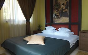 La Favorita Guesthouse Boutique